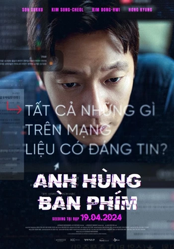 Anh Hùng Bàn Phím 2024