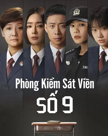 Phòng Kiểm Sát Viên Số 9 2024