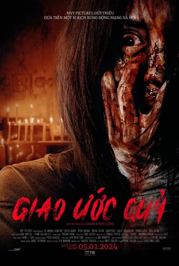 Giao Ước Quỷ 2024